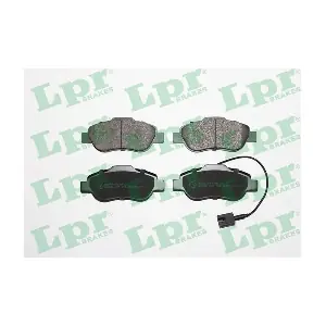 LPR 05P1263