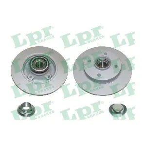 C1036PRCA LPR