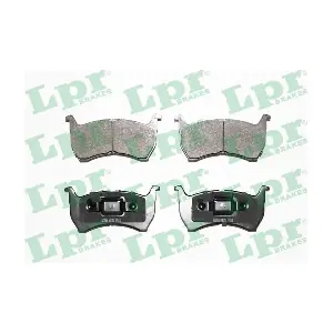 LPR 05P371