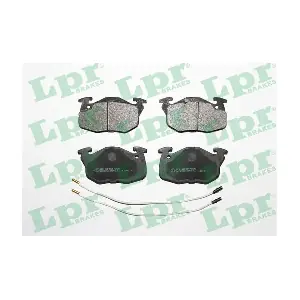 LPR 05P271
