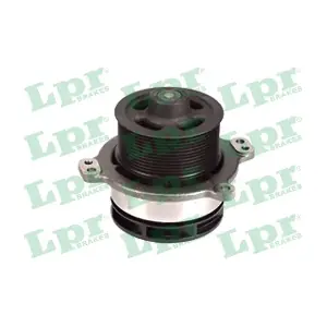 WP0650 LPR