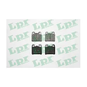 LPR 05P112