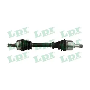 DS52444 LPR