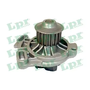 LPR WP0439