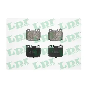 LPR 05P901