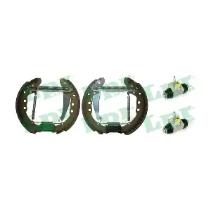 OEK381 LPR