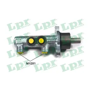 LPR 1066