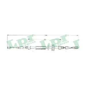 LPR C0901B