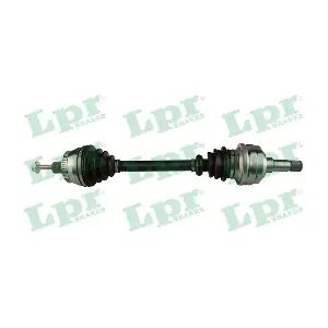 LPR DS51061