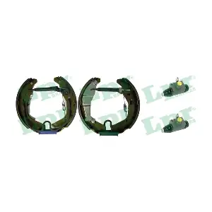 OEK627 LPR