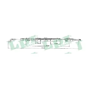C0898B LPR