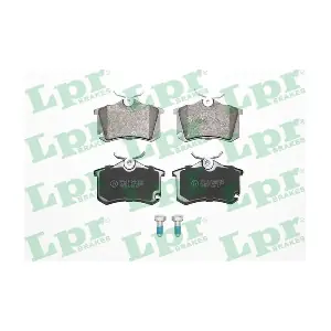 LPR 05P1508