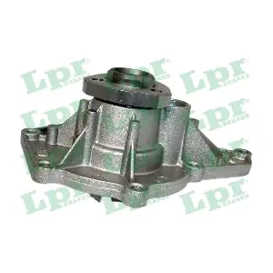 LPR WP0393