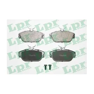 LPR 05P382