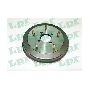 7D0521 LPR