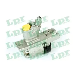 LPR 4927