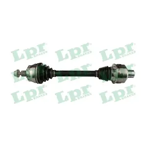 DS60380 LPR