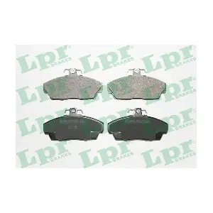 LPR 05P922