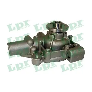 WP0046 LPR