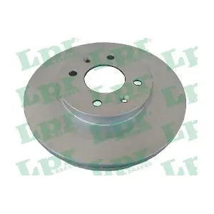K2038VR LPR