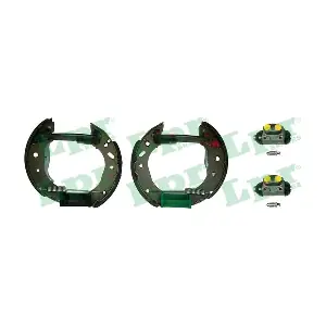 LPR OEK412