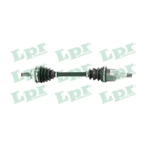 DS60531 LPR