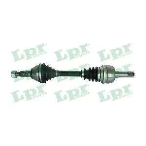LPR DS52488