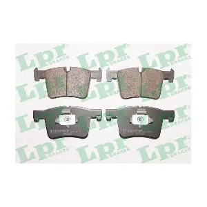 LPR 05P1732