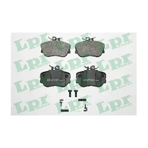 LPR 05P492A