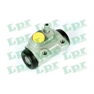 LPR 4874