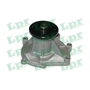 LPR WP0885