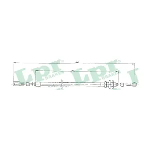 LPR C1624B