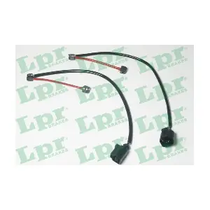 KS0245 LPR