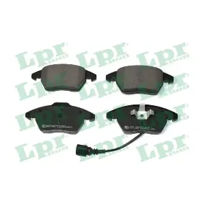 LPR 05P2309