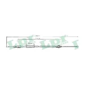 C0334B LPR