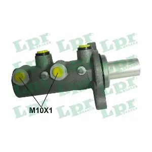 LPR 6100