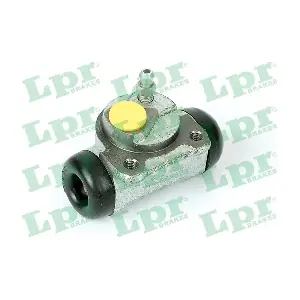 LPR 4590