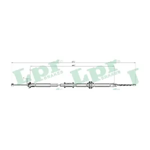 C1012B LPR