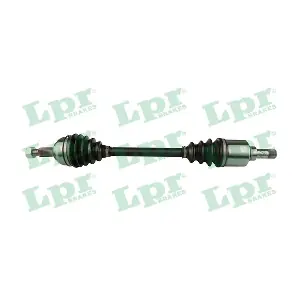 DS52441 LPR