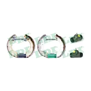 OEK555 LPR