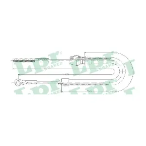 C1429B LPR