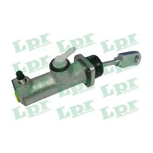 2160 LPR