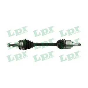 DS60394 LPR