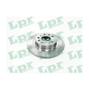 O1024PR LPR