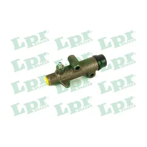 LPR 8800GH
