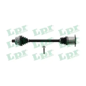 DS60050 LPR