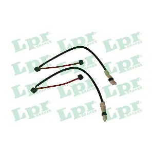 KS0118 LPR