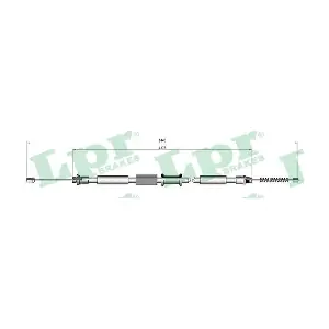 LPR C0342B