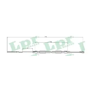 C0085B LPR