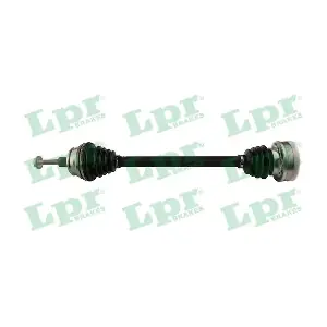 LPR DS60012